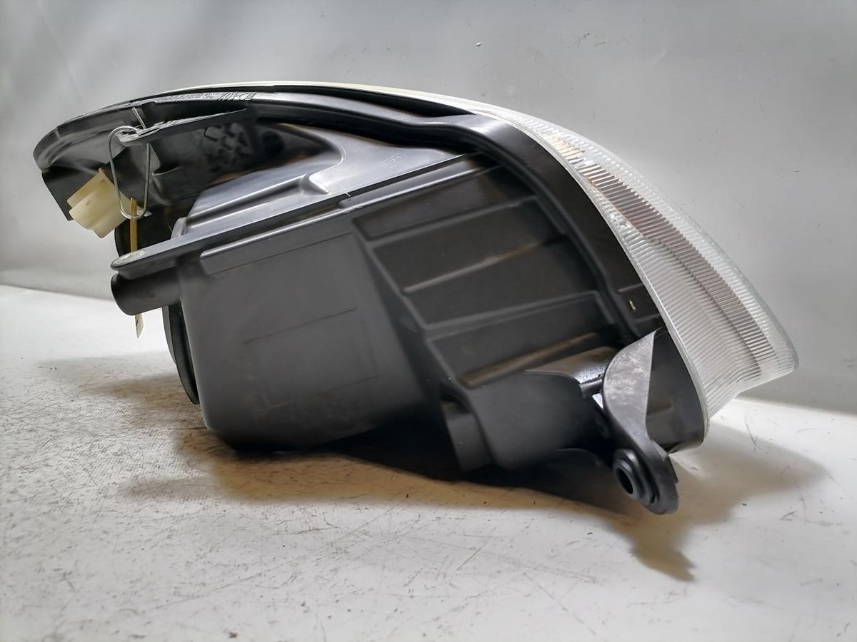 Skoda Fabia 2 5J original Scheinwerfer vorn links Halogen H4 Bj.2010